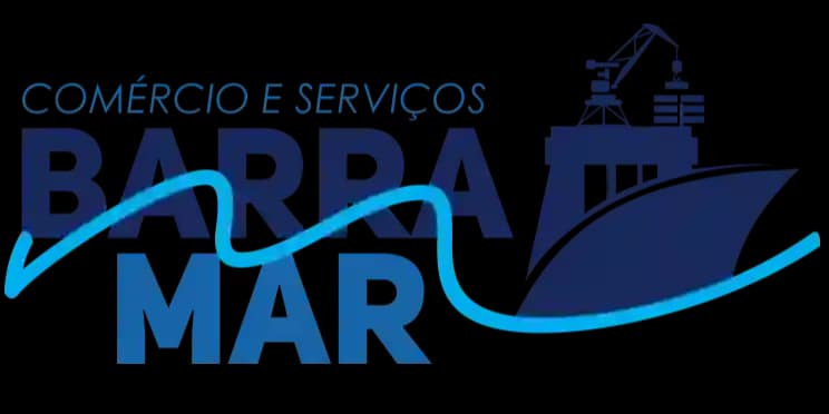 Barramar Cartas e Publicaes Nuticas logo
