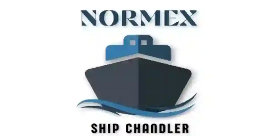 NORMEX SHIP CHANDLER logo