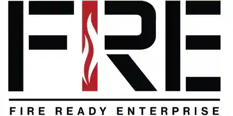 Fire Ready Enterprise logo