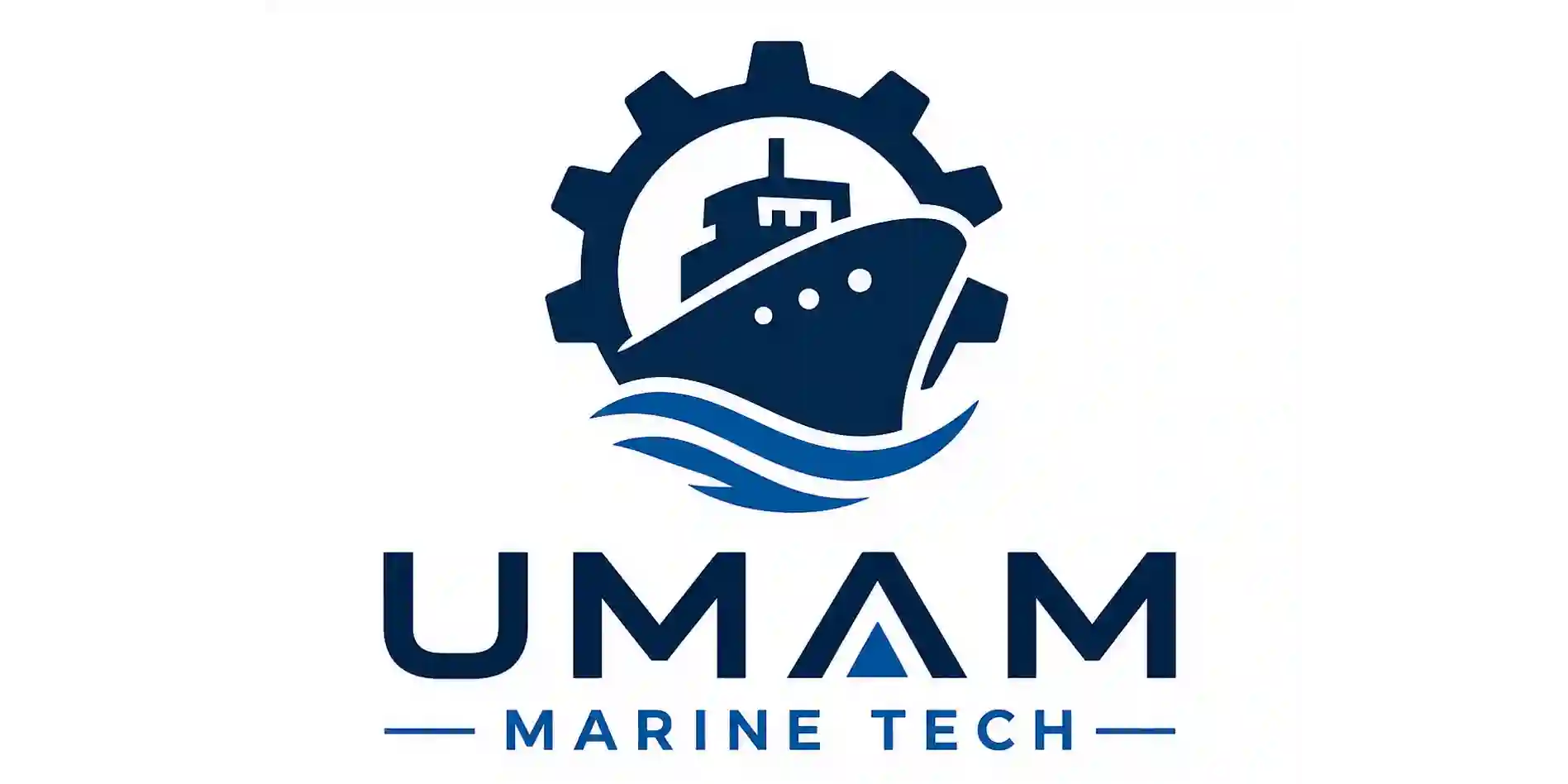 Umam Marine Tech logo