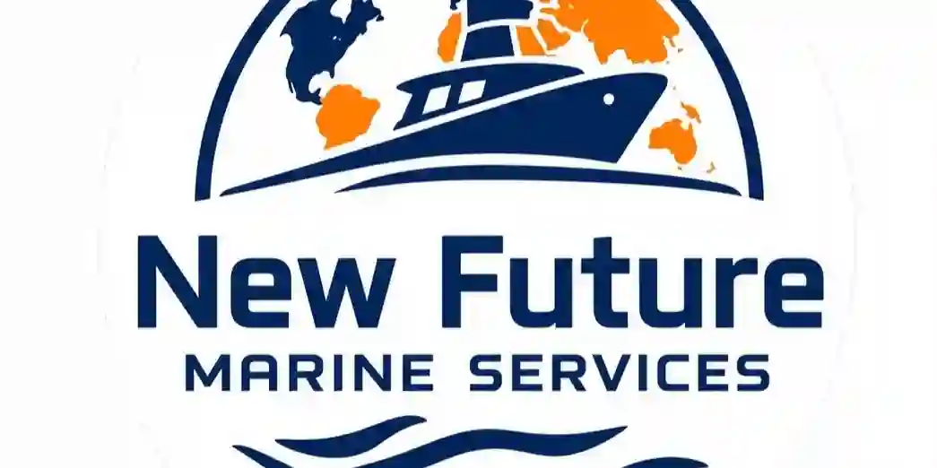 NEW FUTURE MARINE SERVICES CO logo