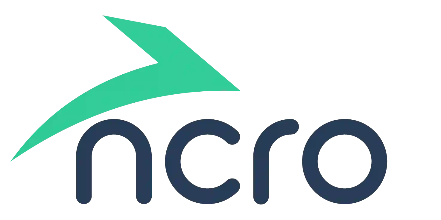 NCRO INVESTMENTS logo