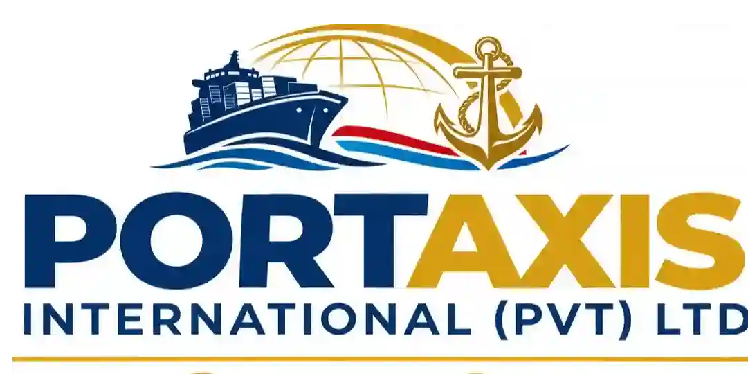 Sri Lanka Port Agency services and Husbandry services logo