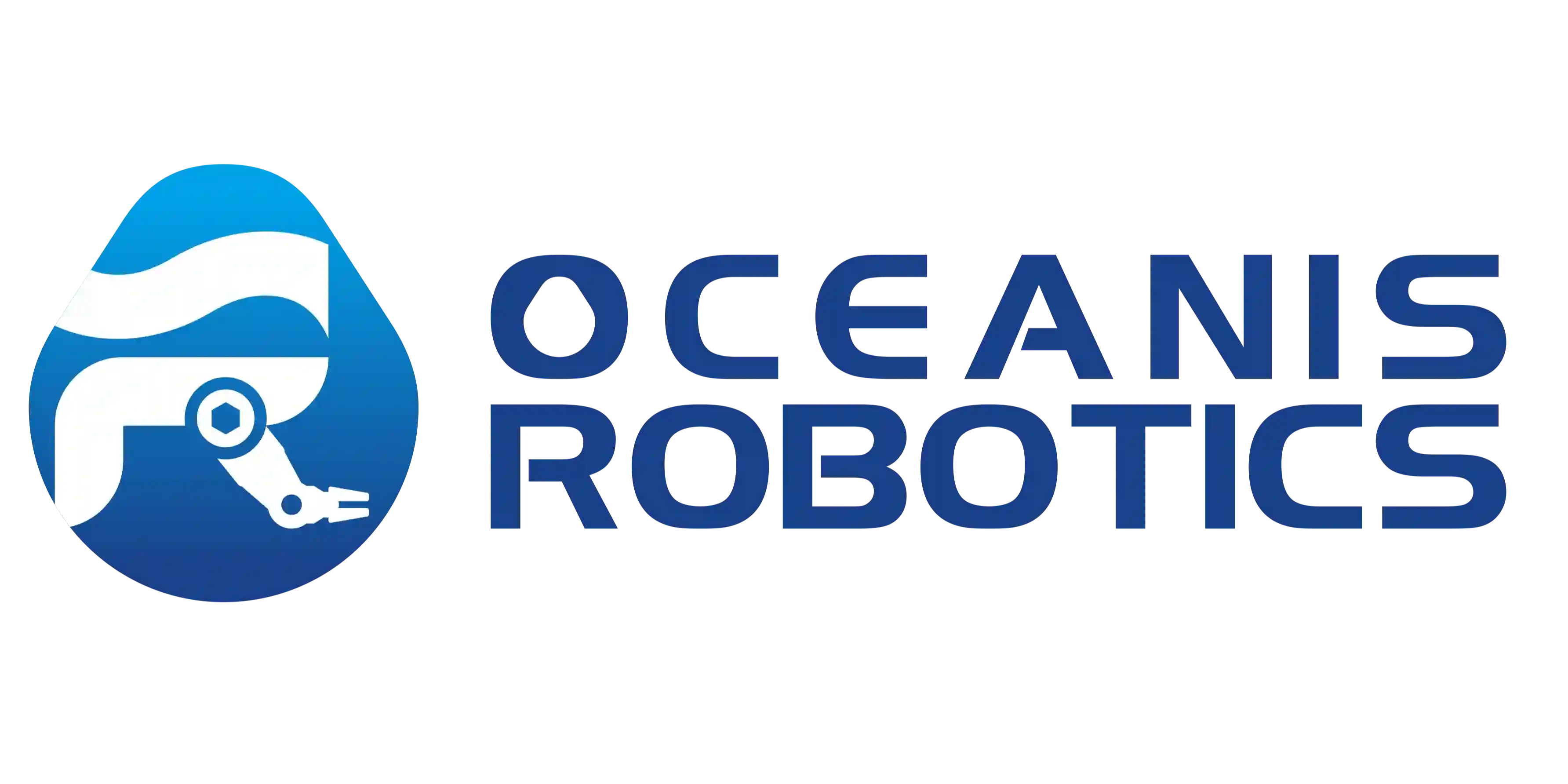 OceanisRobotics logo