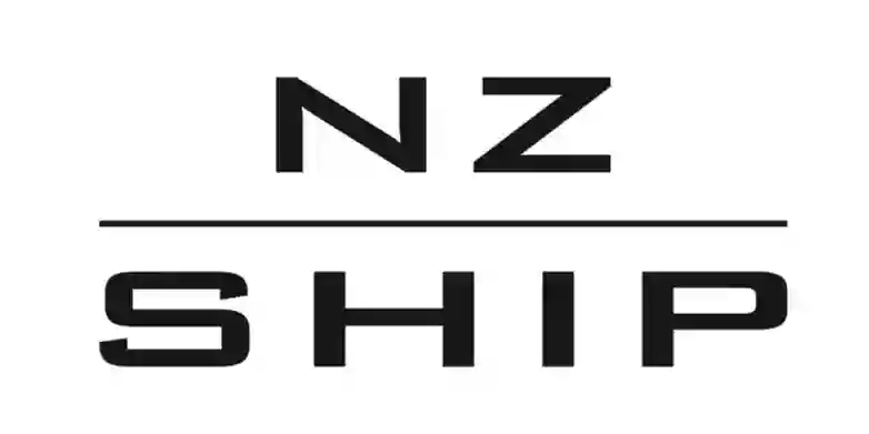 NZ Ship logo