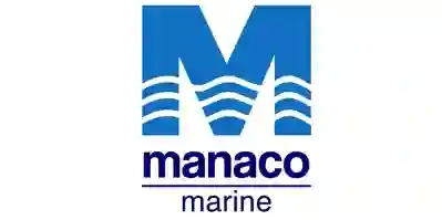 Manaco Marine Pvt Ltd logo