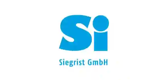 Siegrist GmbH logo