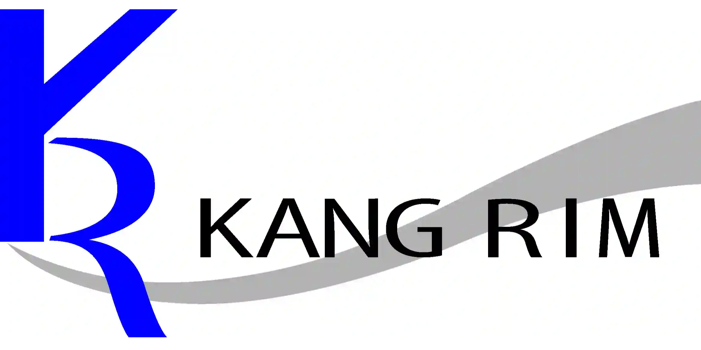 KR Marine Supply Co. logo