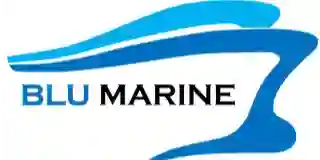 BLU Marine logo