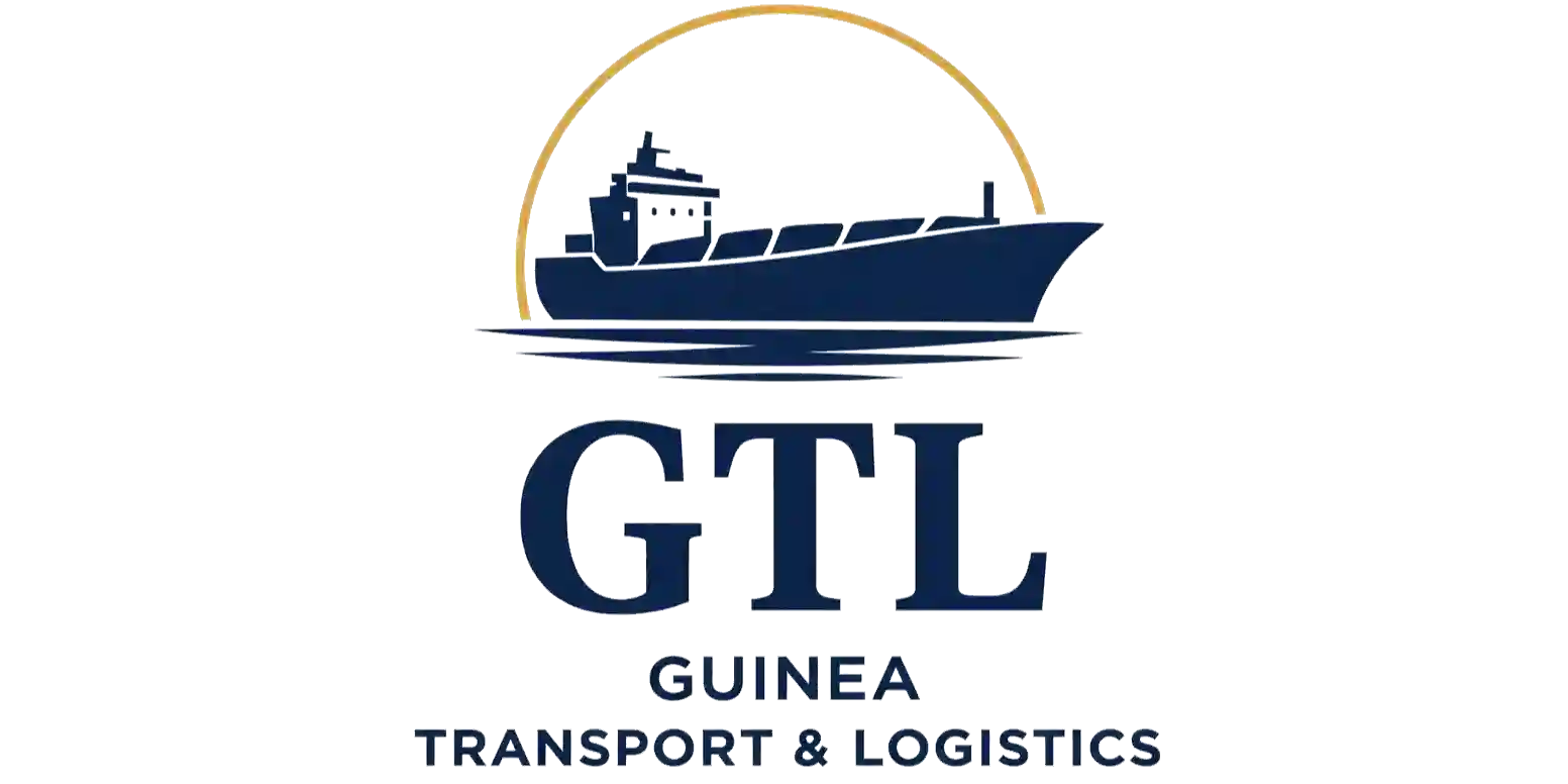 Guinea Transport And Logistics (GTL) logo