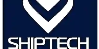 SHIPTECH MARINE SERVICE logo