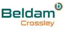 Beldam Crossley LTD logo