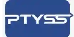 PTY SHIP SUPPLIERS logo