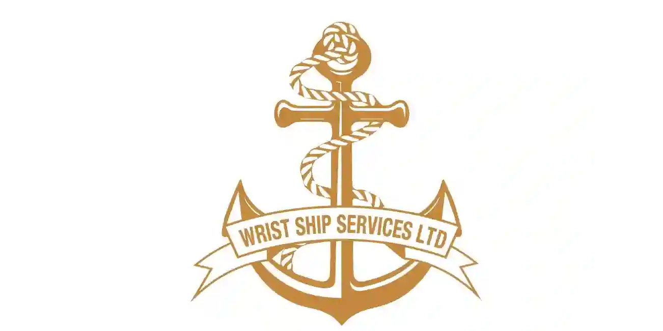 Shipping Agent logo