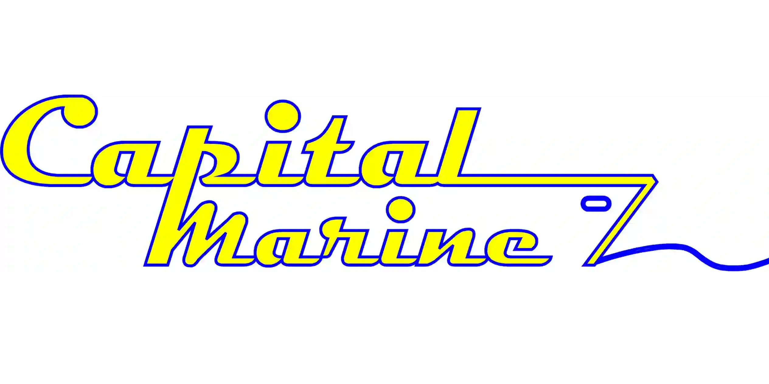 Capital Marine Group logo