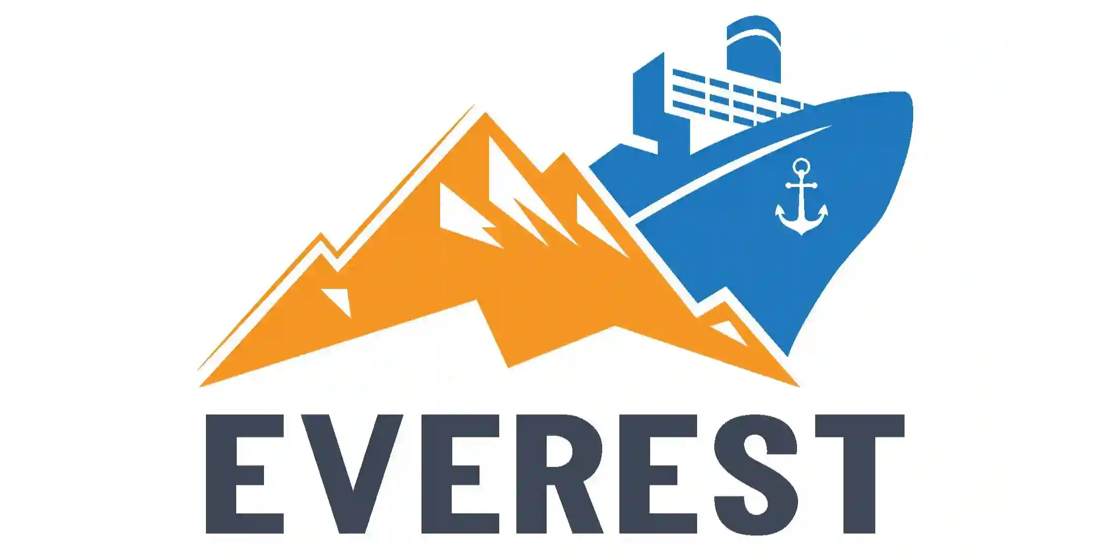 EVEREST MARITIME AND MARINE SERVICES logo