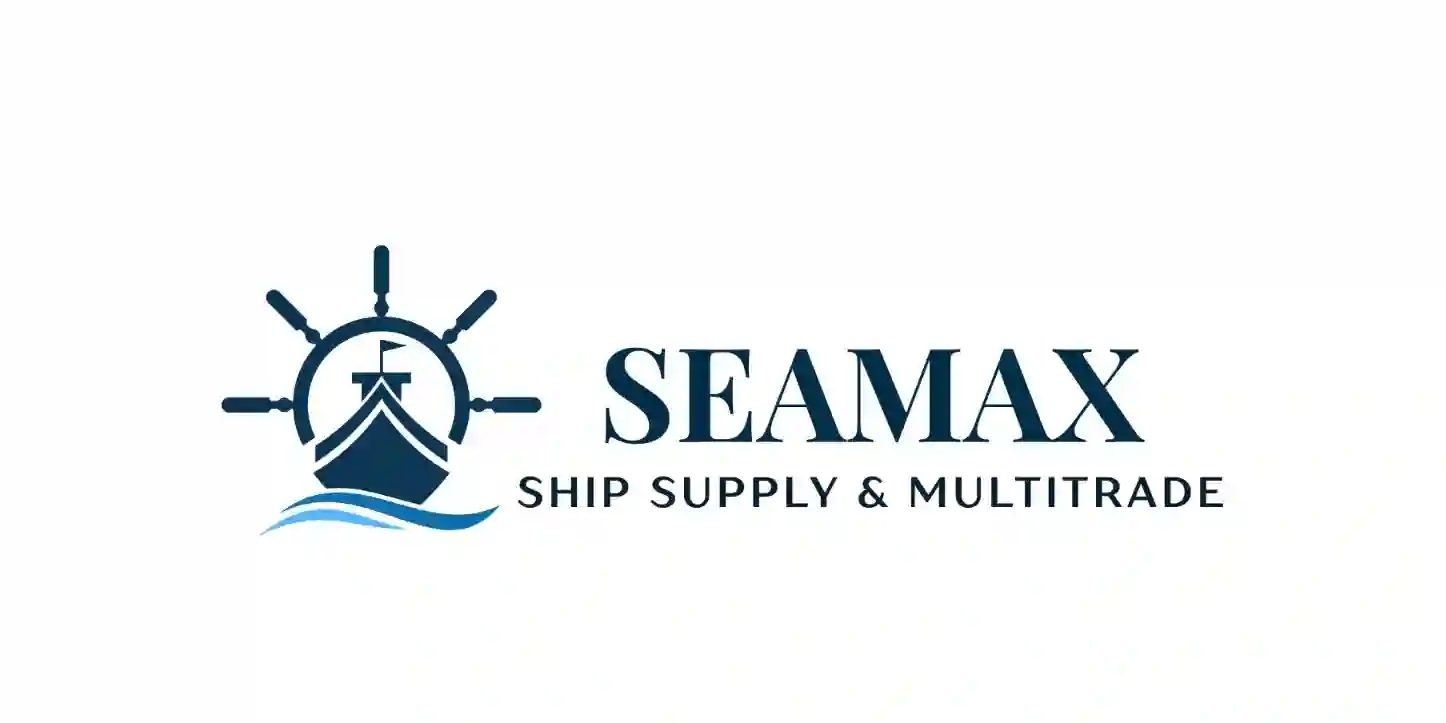 Seamax Ship Supply MultiTrade logo