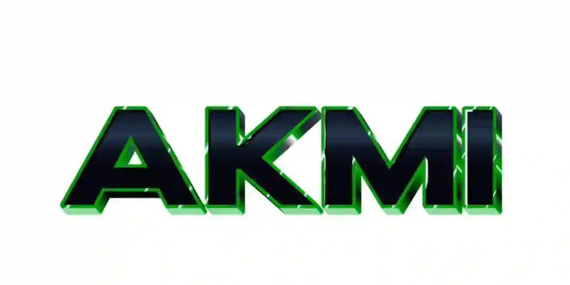 AKMI Corporation logo