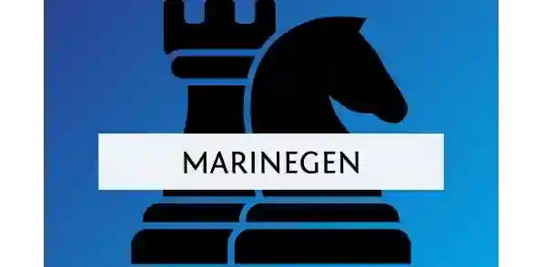 MarineGen logo