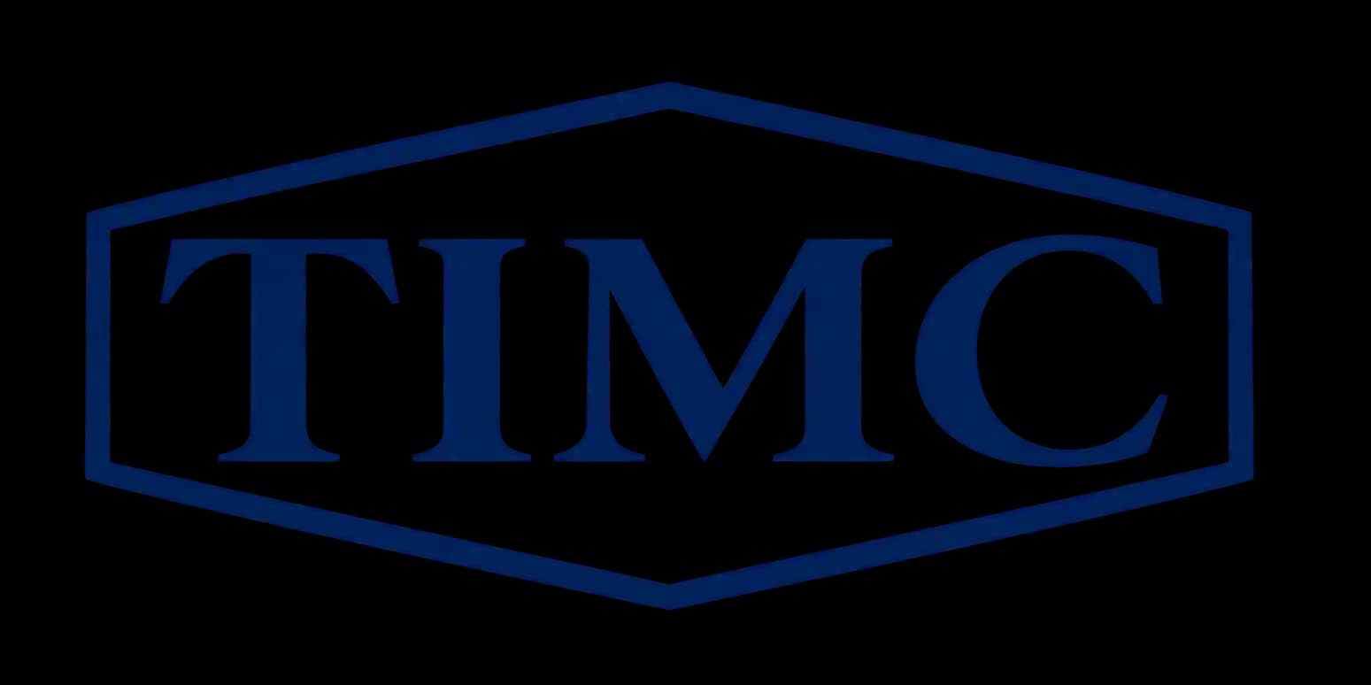 TIMC logo