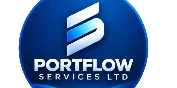 PORTFLOW logo