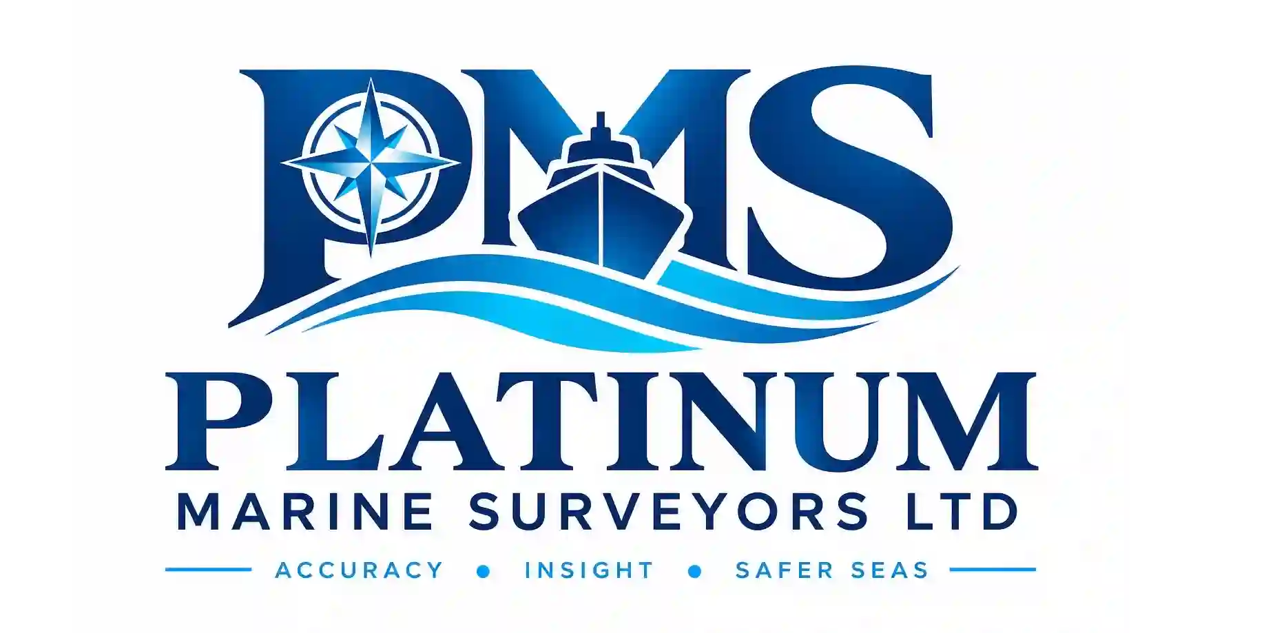 Platinum Marine Surveyors Ltd logo