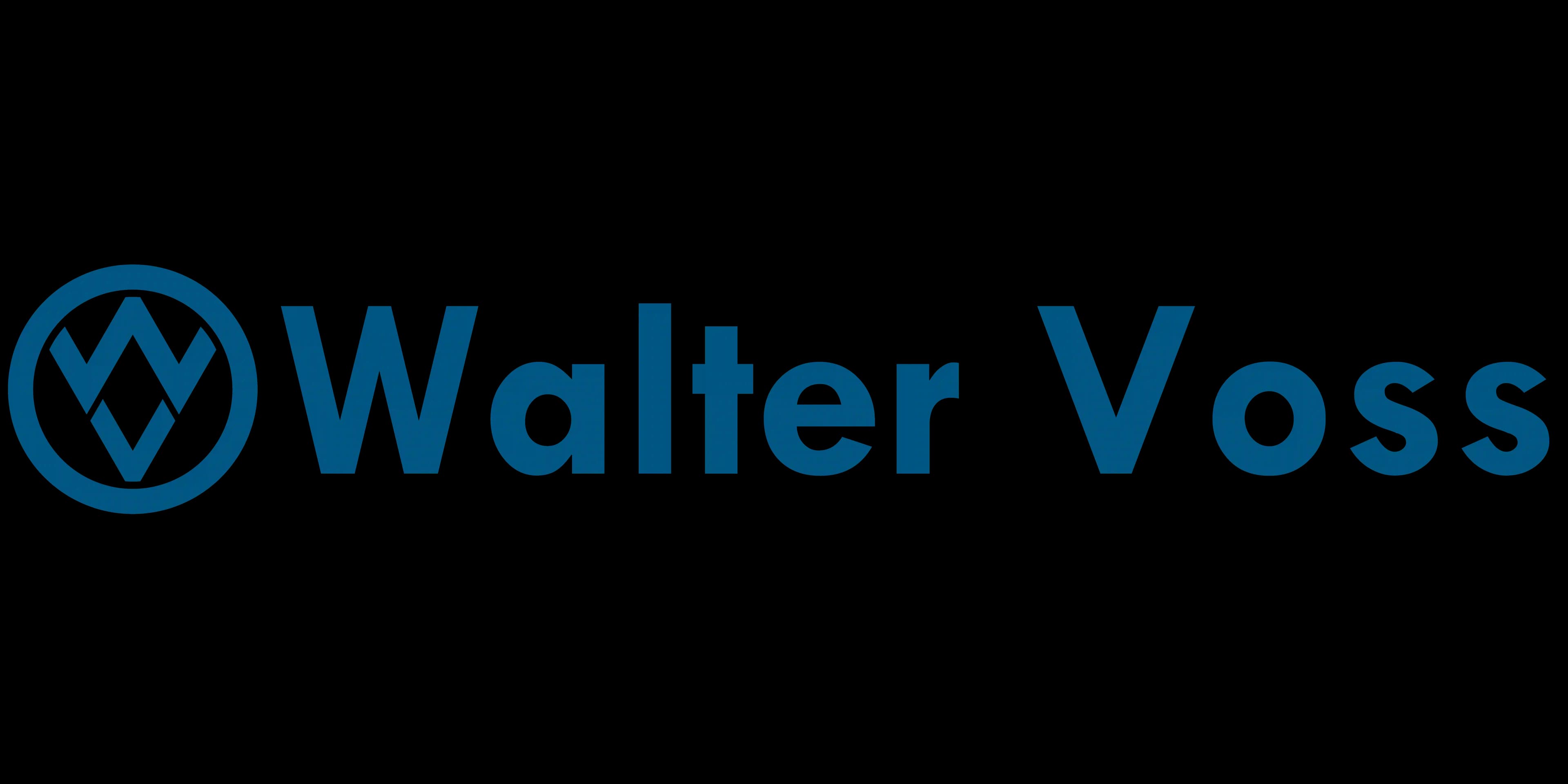 Walter Voss GmbH logo