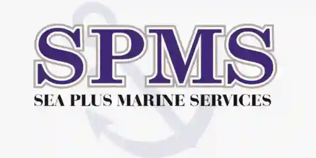 Sea Plus Marine Servics logo