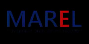 MAREL Electronics logo