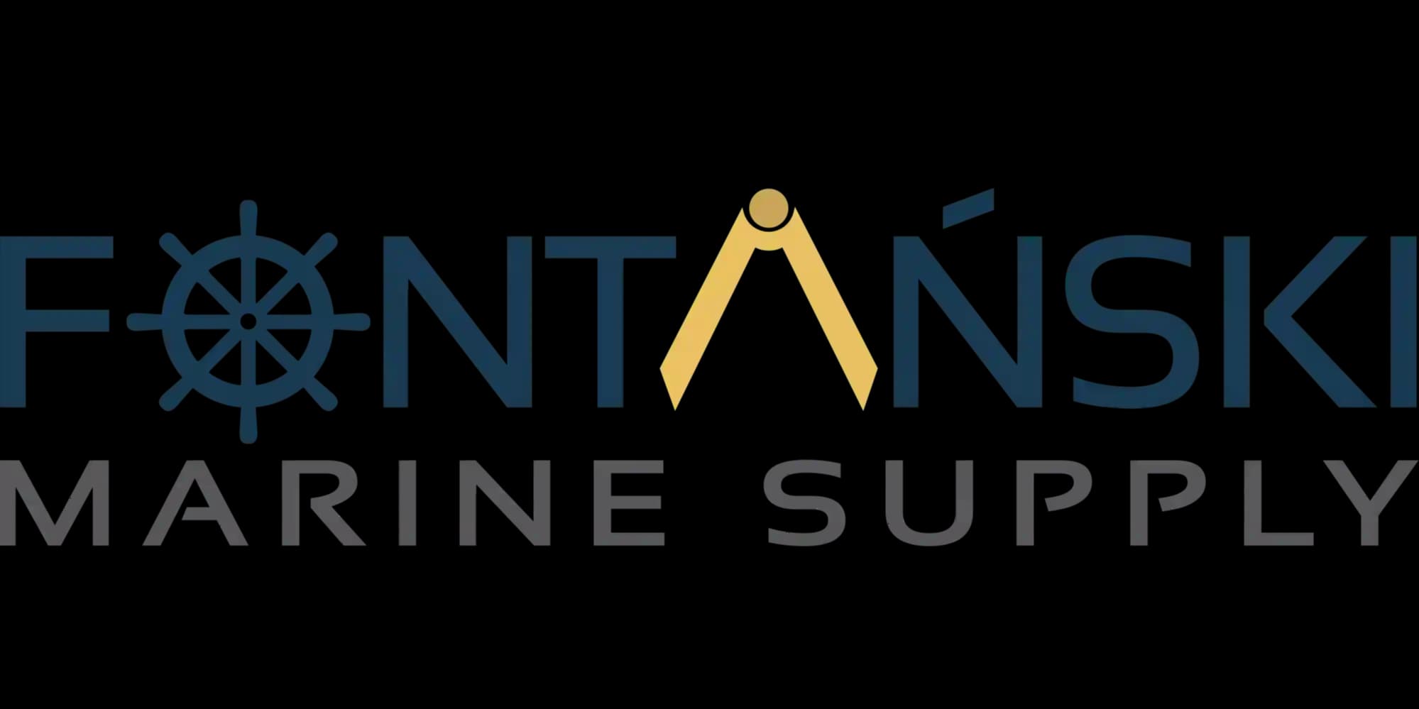 FONTANSKI Marine Supply logo