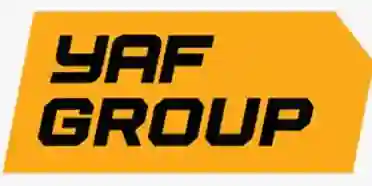 YAF Group logo
