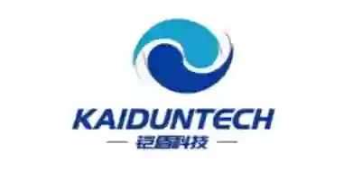 Kaidun CCTV - Maritime Ex-proof logo