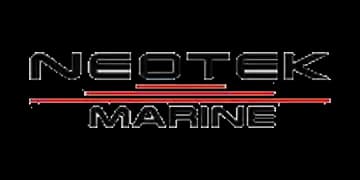 NEOTEK MARINE logo