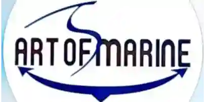 ART OF MARINE SHIP SUPPLY SERVICE COMPANY logo
