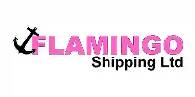 Flamingo Shipping Ltd logo