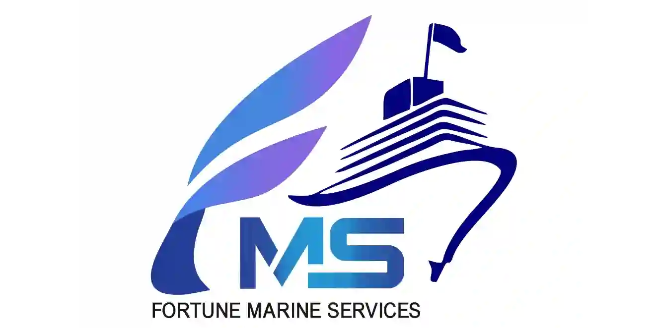 Fortune Marine Services logo