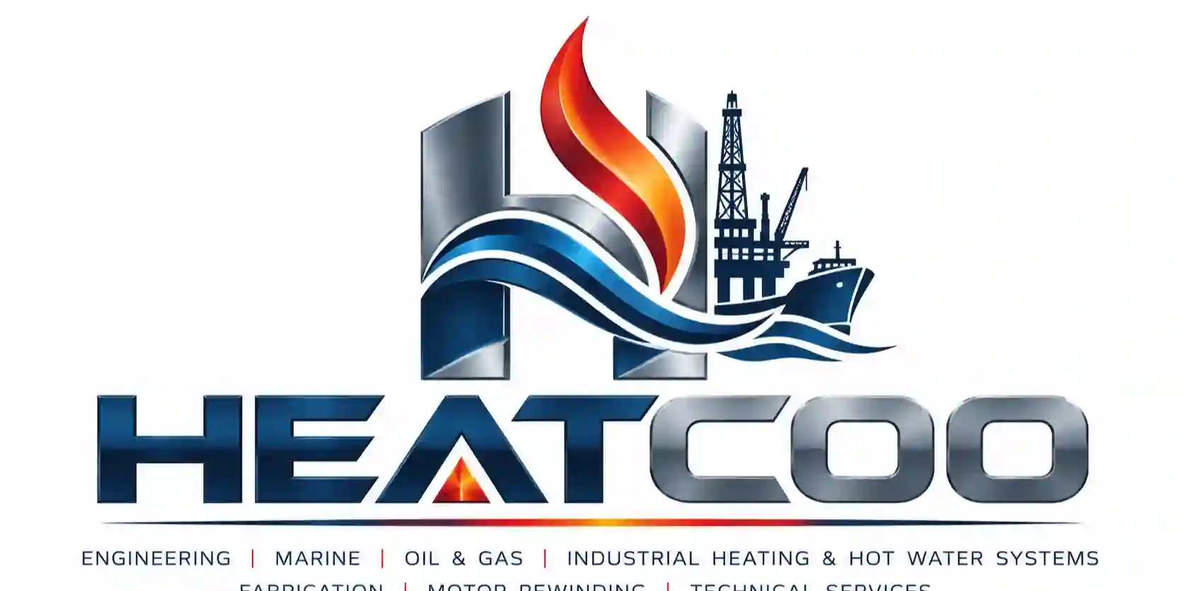 HEATCOO logo