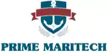 Prime MariTech logo