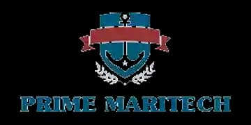 Prime MariTech logo