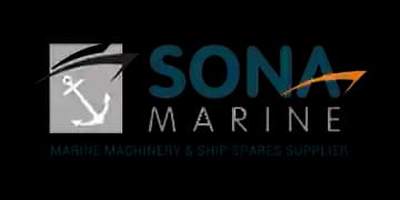 Sona Marine logo