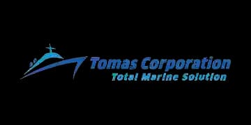 Tomas Corporation logo