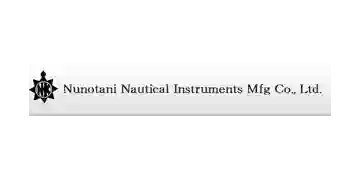 Nunotani Nautical Instruments Manufacturing Co., Ltd logo