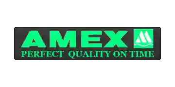 AMEX Service Trading (Marine) Ltd logo