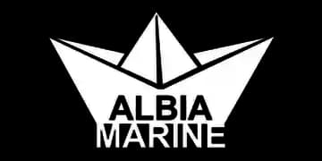 Albia Marine GmbH logo