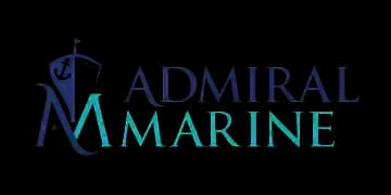 Admiral Marine Services Pvt. Ltd. logo