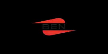 BEN Buchele Elektromotorenwerke GmbH logo
