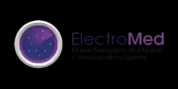 ElectroMed logo
