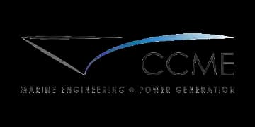 CCME Pty Ltd logo