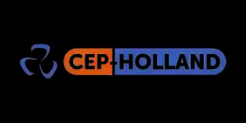 Capital Equipment Partners logo