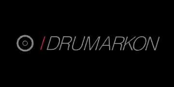 DRUMARKON International B.V. logo
